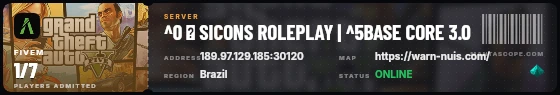 Ticket badge preview
