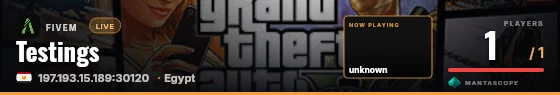 Hero badge preview