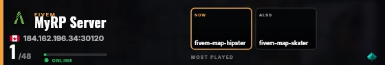Filmstrip badge preview