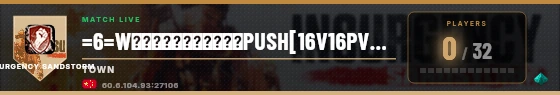 Scoreboard badge preview