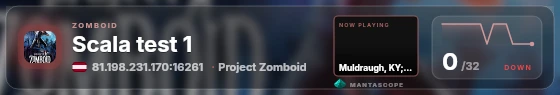 Glass badge preview