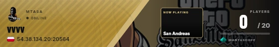 Sweep badge preview