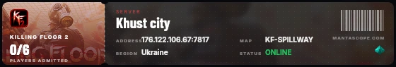 Ticket badge preview