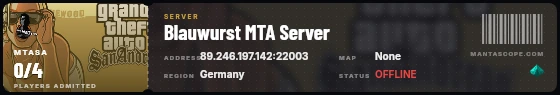 Ticket badge preview