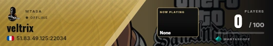 Sweep badge preview