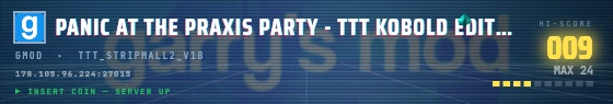 Arcade badge preview