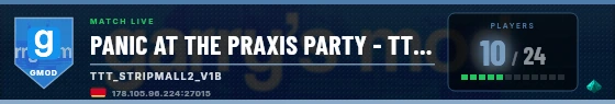 Scoreboard badge preview