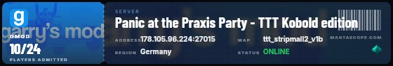 Ticket badge preview