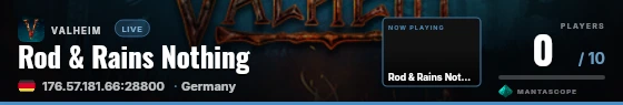 Hero badge preview