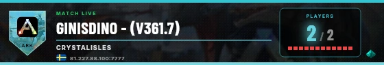 Scoreboard badge preview