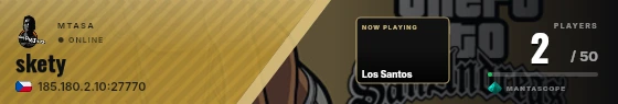 Sweep badge preview
