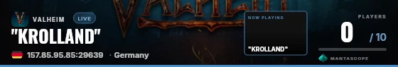 Hero badge preview
