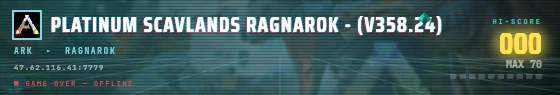 Arcade badge preview