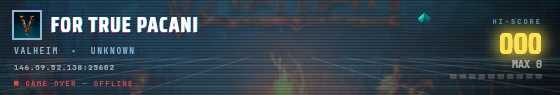 Arcade badge preview
