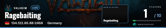 Hero badge preview