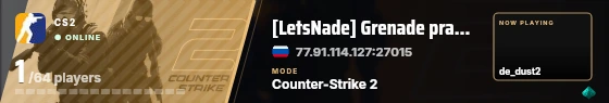 Blade badge preview