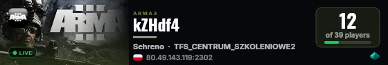kZHdf4 live status badge