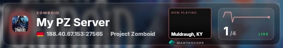 Glass badge preview