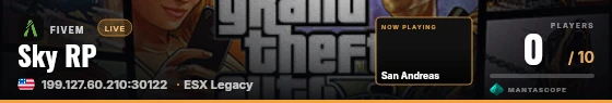 Hero badge preview