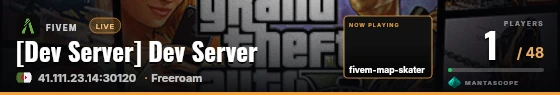 Hero badge preview