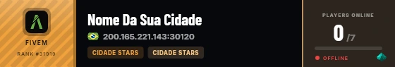 Strata badge preview