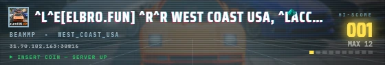 Arcade badge preview
