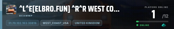Edge badge preview