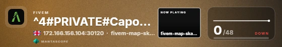Mesh badge preview