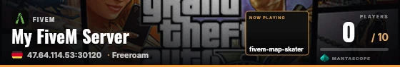 Hero badge preview