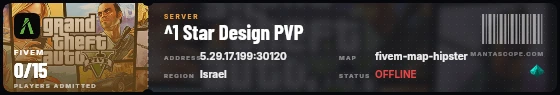 Ticket badge preview