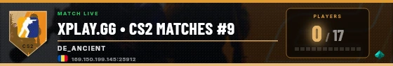 Scoreboard badge preview