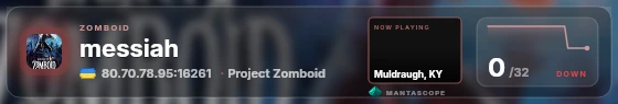 Glass badge preview