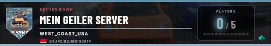 Scoreboard badge preview