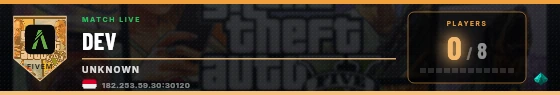 Scoreboard badge preview