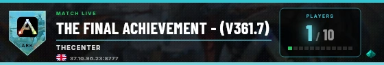 Scoreboard badge preview