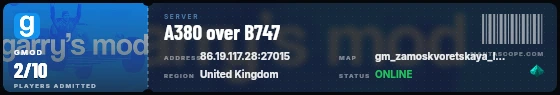 Ticket badge preview