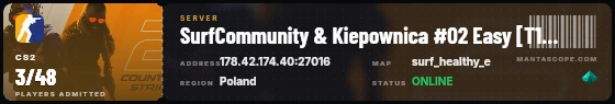Ticket badge preview