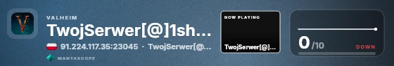 Mesh badge preview