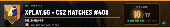Scoreboard badge preview