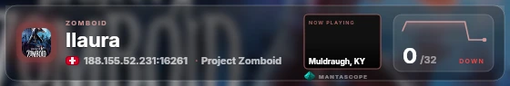 Glass badge preview