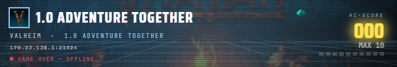 Arcade badge preview