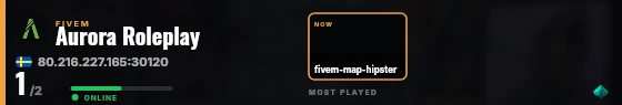 Filmstrip badge preview