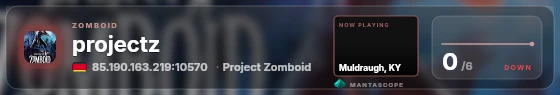 Glass badge preview