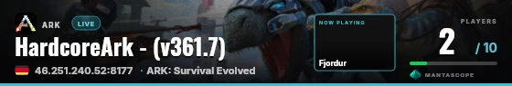 Hero badge preview