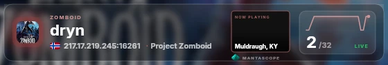 Glass badge preview