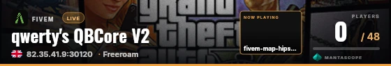 Hero badge preview
