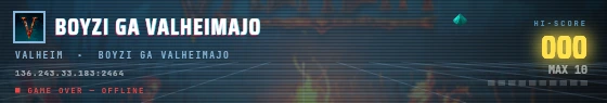 Arcade badge preview