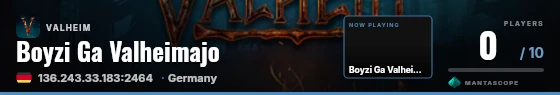Hero badge preview