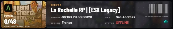 Ticket badge preview