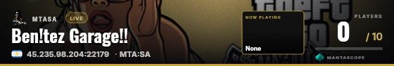 Hero badge preview
